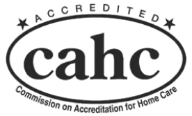 logotipo del cahc