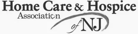 logotipo de home care & hospice