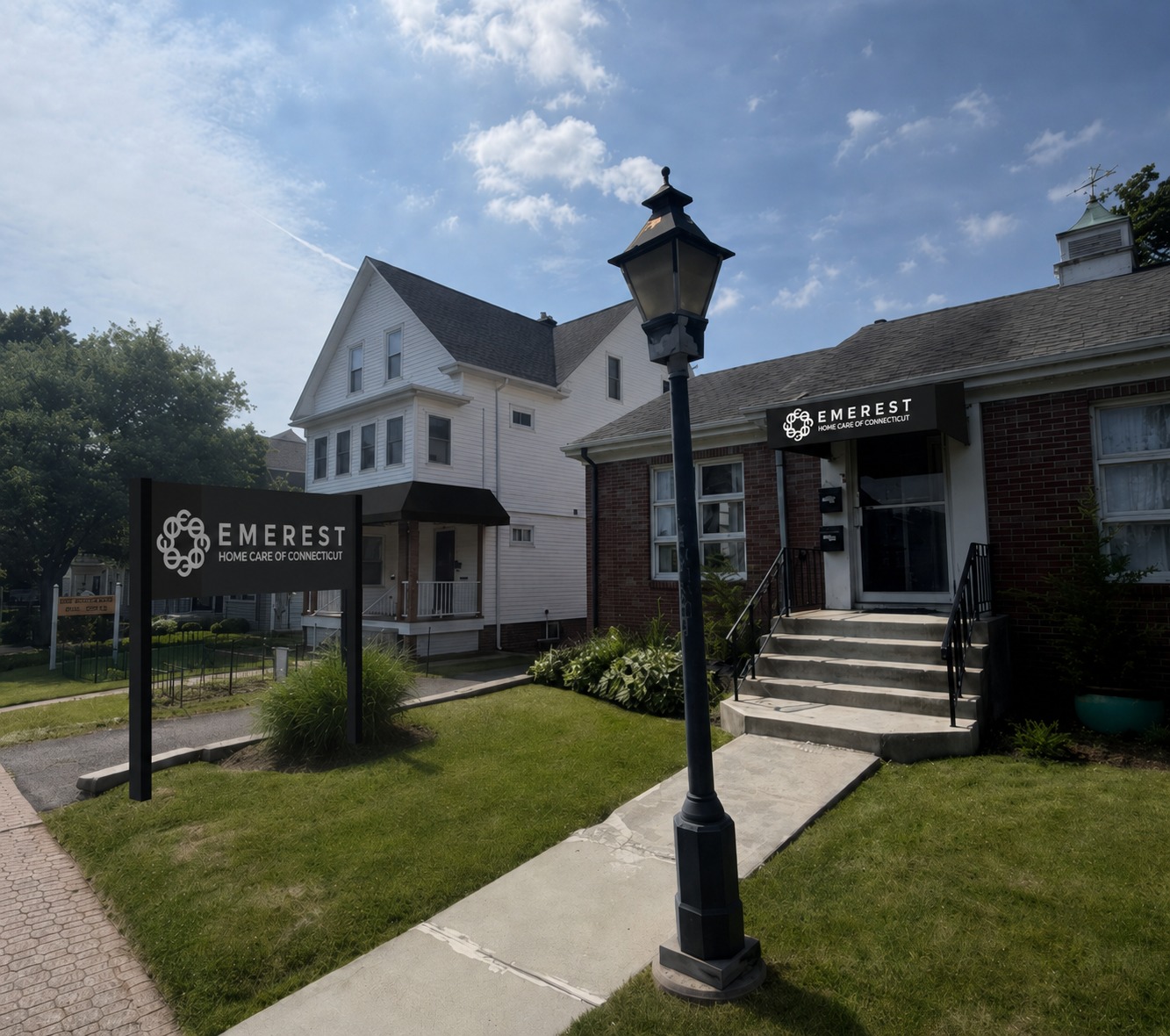 Oficina de West Hartford