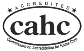 logotipo del cahc